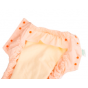 Багаторазовий підгузник для дорослого ЕКО ПУПС Natural Touch Premium S (1), 55-102 см, з вкладкою 1 шт-3